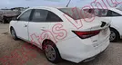 CHEVROLET AVEO 2024, foto 8 de 19