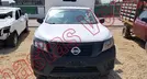 NISSAN NP 300 2017, foto 2 de 19