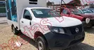 NISSAN NP 300 2017, foto 3 de 19