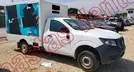 NISSAN NP 300 2017, foto 4 de 19