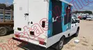 NISSAN NP 300 2017, foto 5 de 19