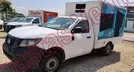 NISSAN NP 300 2017, foto 8 de 19