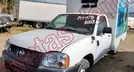 NISSAN NP 300 2015, foto 1 de 19
