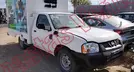 NISSAN NP 300 2015, foto 3 de 19