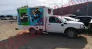 NISSAN NP 300 2015, foto 4 de 19