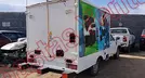 NISSAN NP 300 2015, foto 5 de 19