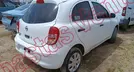 NISSAN MARCH 2020, foto 5 de 19