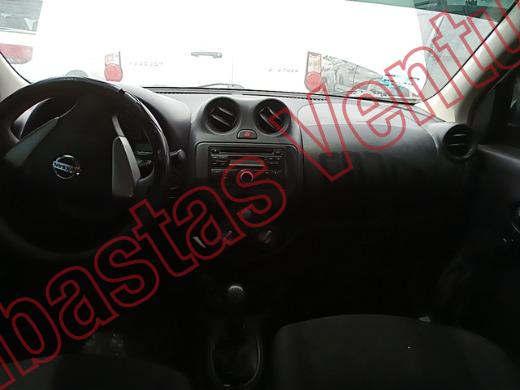 NISSAN MARCH 2020, foto 14 de 19