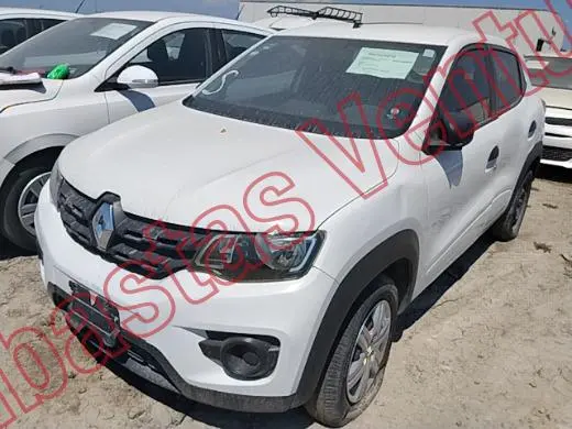 RENAULT KWID 2022, foto 1 de 19