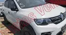 RENAULT KWID 2022, foto 4 de 19