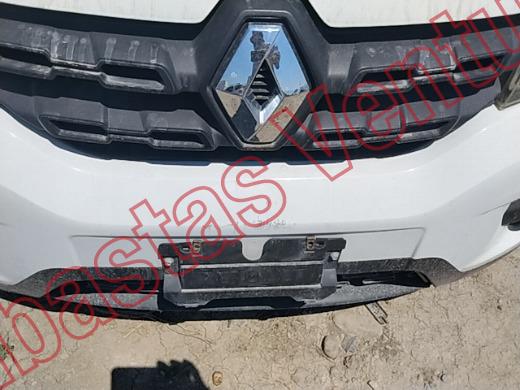 RENAULT KWID 2022, foto 18 de 19