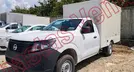 NISSAN NP 300 2018, foto 1 de 19