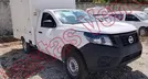NISSAN NP 300 2018, foto 3 de 19