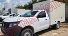 NISSAN NP 300 2018, foto 8 de 19