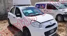 NISSAN MARCH 2018, foto 3 de 19