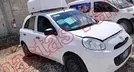 NISSAN MARCH 2018, foto 4 de 19