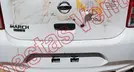 NISSAN MARCH 2018, foto 6 de 19