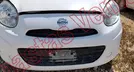 NISSAN MARCH 2018, foto 18 de 19