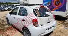 NISSAN MARCH 2018, foto 19 de 19