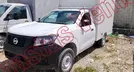 NISSAN CHASIS CABINA 2017, foto 1 de 19