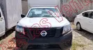 NISSAN CHASIS CABINA 2017, foto 2 de 19