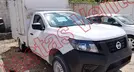 NISSAN CHASIS CABINA 2017, foto 3 de 19
