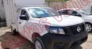 NISSAN CHASIS CABINA 2017, foto 4 de 19