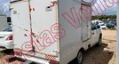 NISSAN CHASIS CABINA 2017, foto 5 de 19