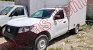 NISSAN CHASIS CABINA 2017, foto 8 de 19