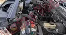NISSAN CHASIS CABINA 2017, foto 9 de 19