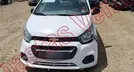 CHEVROLET BEAT 2019, foto 2 de 19