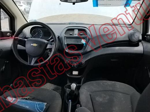 CHEVROLET BEAT 2019, foto 14 de 19