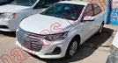 CHEVROLET ONIX 2022, foto 1 de 19