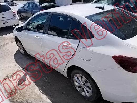 CHEVROLET ONIX 2022, foto 8 de 19