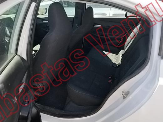 CHEVROLET ONIX 2022, foto 16 de 19