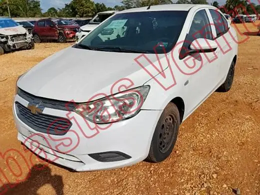 CHEVROLET AVEO 2022, foto 1 de 19