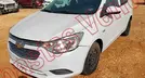 CHEVROLET AVEO 2022, foto 1 de 19