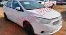 CHEVROLET AVEO 2022, foto 3 de 19