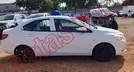 CHEVROLET AVEO 2022, foto 4 de 19