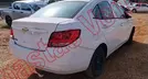 CHEVROLET AVEO 2022, foto 5 de 19
