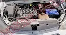 CHEVROLET AVEO 2022, foto 10 de 19