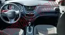 CHEVROLET AVEO 2022, foto 14 de 19