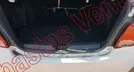 CHEVROLET AVEO 2022, foto 15 de 19