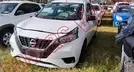NISSAN MARCH 2025, foto 1 de 19
