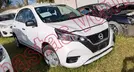 NISSAN MARCH 2025, foto 4 de 19