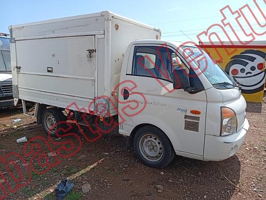 DODGE H100 2010, foto 4 de 19