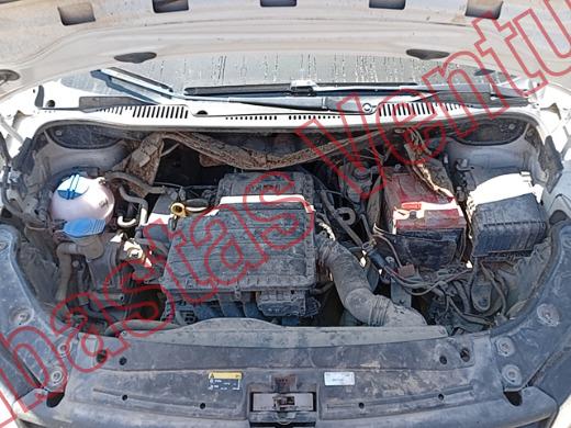 VOLKSWAGEN CADDY 2020, foto 10 de 19