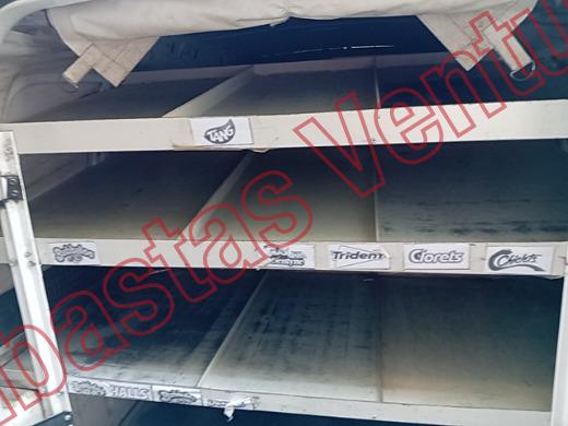 VOLKSWAGEN CADDY 2020, foto 15 de 19