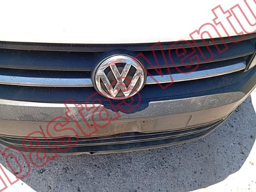 VOLKSWAGEN CADDY 2020, foto 18 de 19