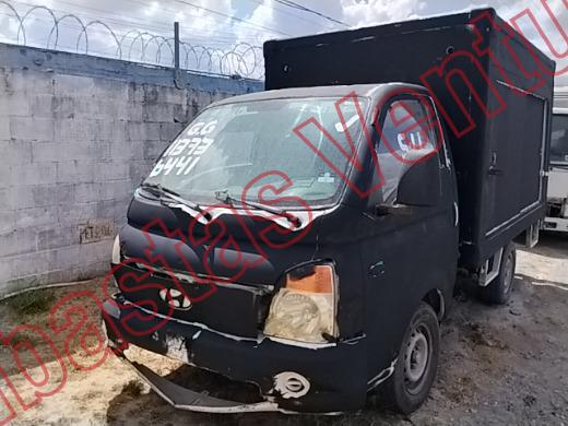 HYUNDAI H100 2008, foto 2 de 19